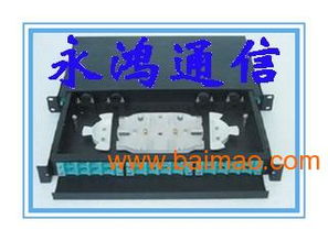 慈溪永鴻通信設備全解析 48芯終端盒、光纖跳線與電源模塊應用指南